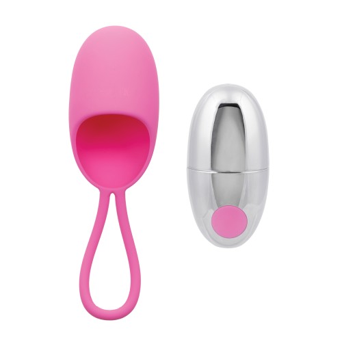 Turbo Buzz Bullet Stimulator Pink