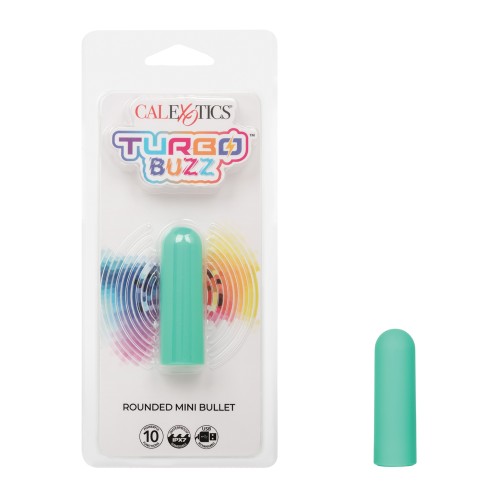 Turbo Buzz Mini Bullet Vibrator