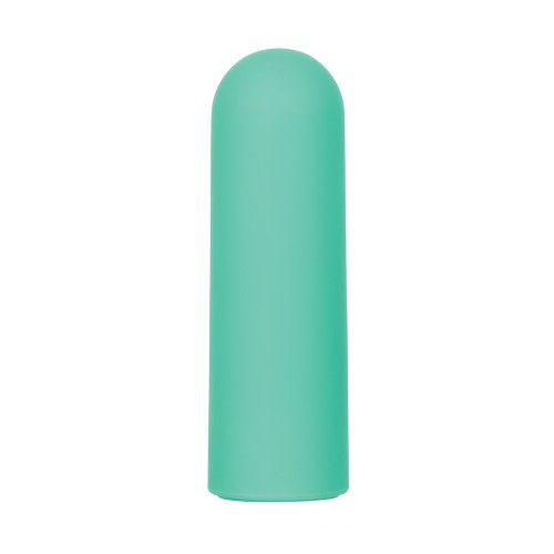 Vibrador Mini Bullet Turbo Buzz