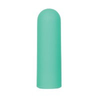 Vibrador Mini Bullet Turbo Buzz