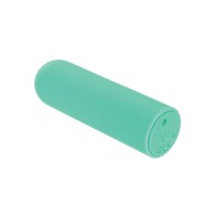 Vibrador Mini Bullet Turbo Buzz