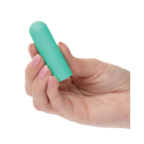 Vibrador Mini Bullet Turbo Buzz