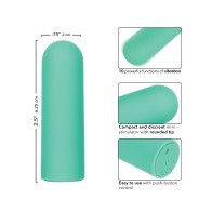 Vibrador Mini Bullet Turbo Buzz