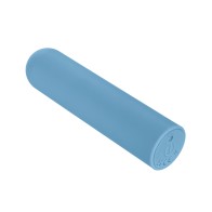 Turbo Buzz Rounded Bullet - Blue