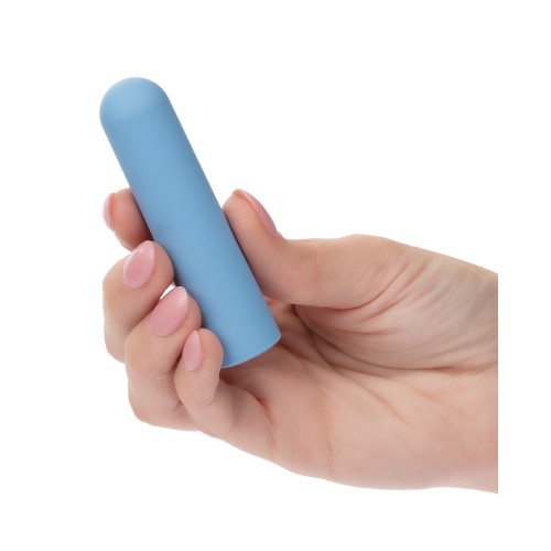 Turbo Buzz Rounded Bullet - Blue