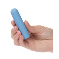 Turbo Buzz Rounded Bullet - Blue