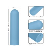 Turbo Buzz Rounded Bullet - Blue