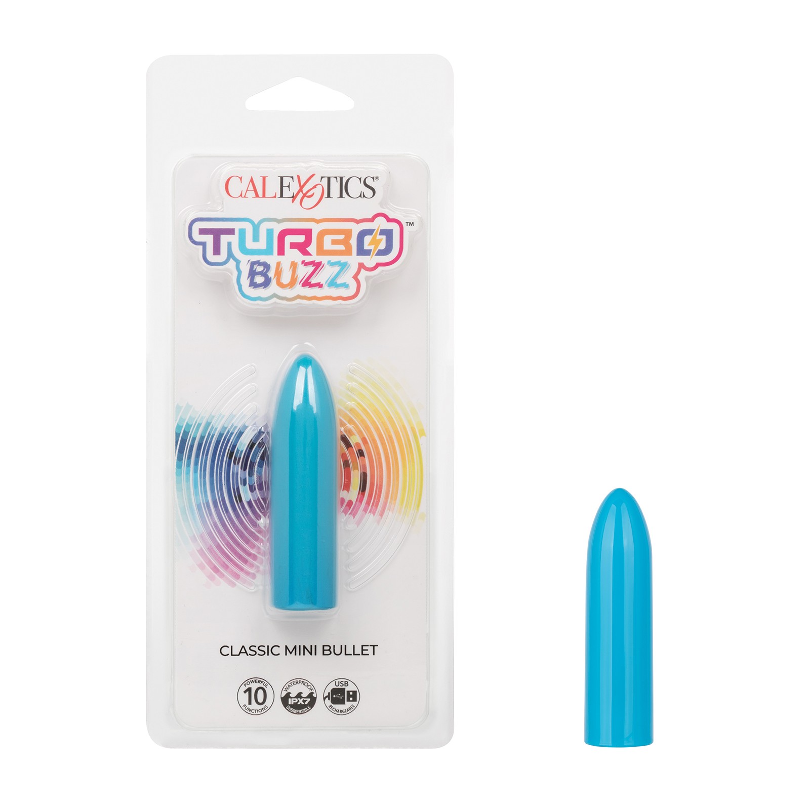 Mini Bullet Discreto para Placer en Movimiento