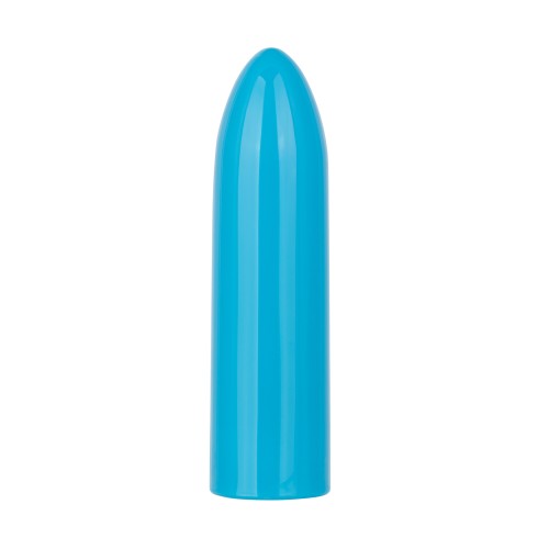 Mini Bullet Discreto para Placer en Movimiento