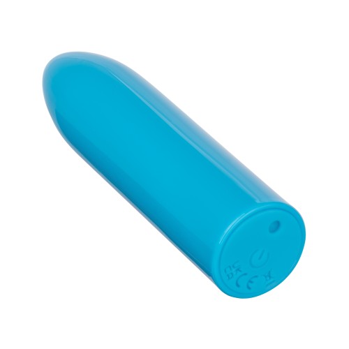 Mini Bullet Discreto para Placer en Movimiento