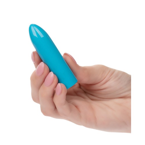 Discreet Mini Bullet for On-the-Go Pleasure