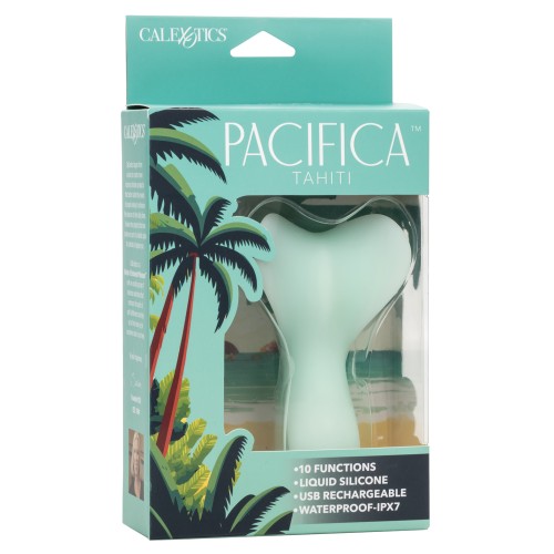 Pacifica Tahiti Intense Stimulator - Full Coverage Massager