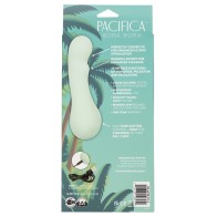 Pacifica Bora Bora Vibrator for G-Spot Pleasure