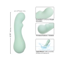 Vibrador Pacifica Bora Bora para Placer en el Punto G