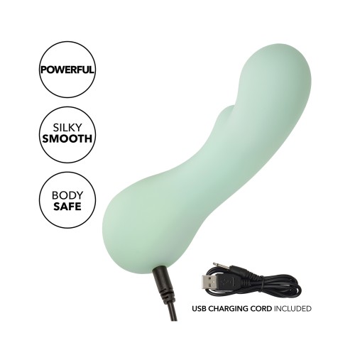 Pacifica Bora Bora Vibrator for G-Spot Pleasure