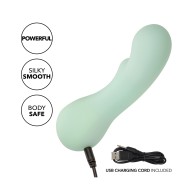 Pacifica Bora Bora Vibrator for G-Spot Pleasure