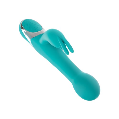 Enchanted Oscillate Vibrator for Ultimate Pleasure