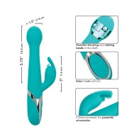 Vibrador Enchanted Oscillate para el Placer Máximo