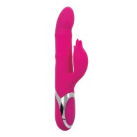 Enchanted Embrace Fuchsia Dual Stimulator