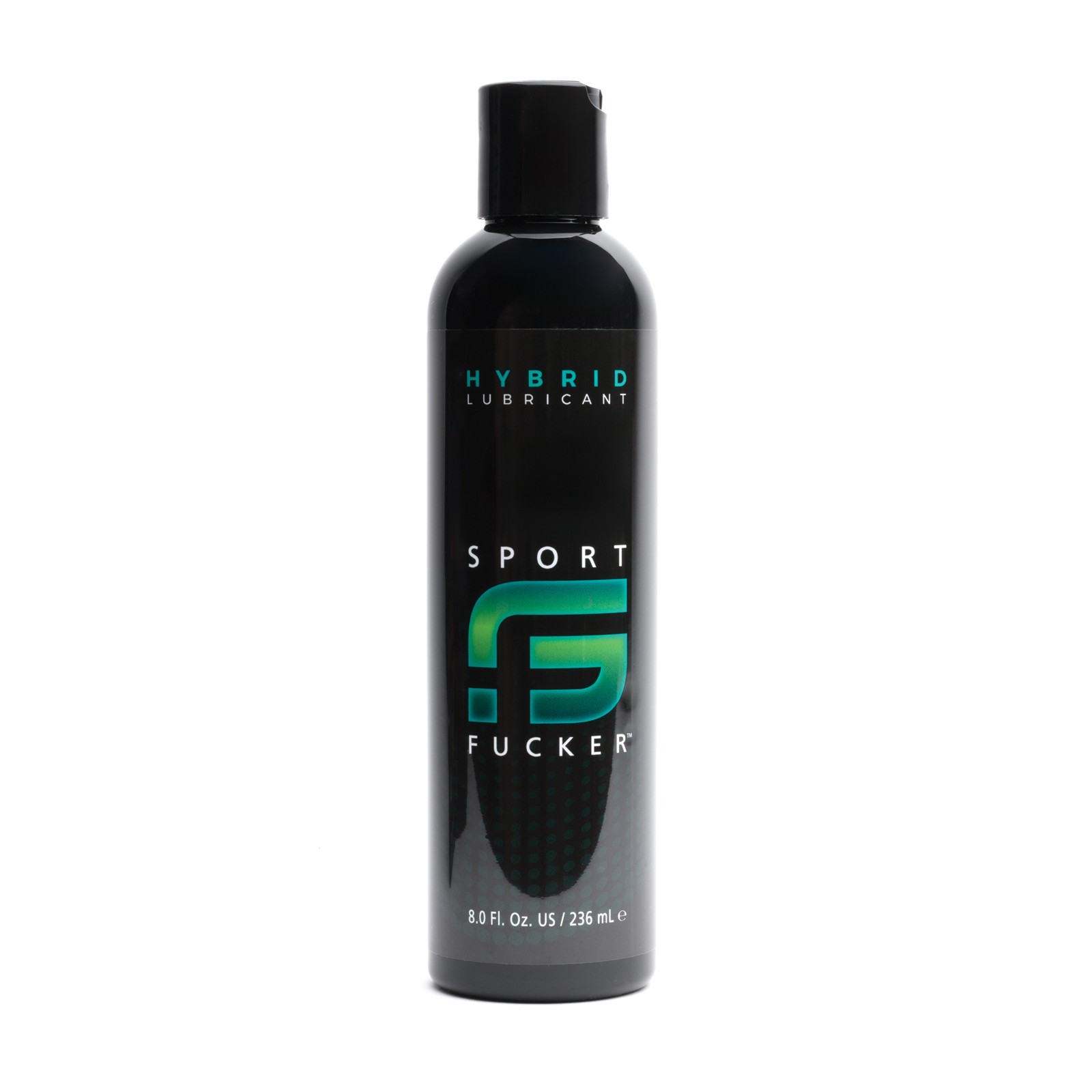 Sport Fucker Hybrid Lubricant - 8 oz