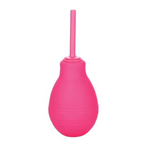 Douche Anal de Flujo Unidireccional Cheeky Rosa