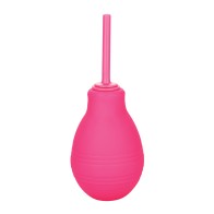 Douche Anal de Flujo Unidireccional Cheeky Rosa