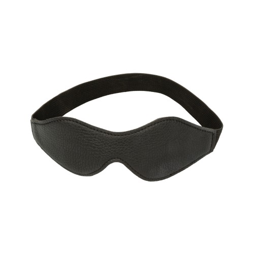 Nocturnal Collection Eye Mask for Complete Darkness