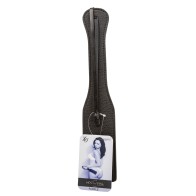 Nocturnal Collection Stitched Paddle - Black