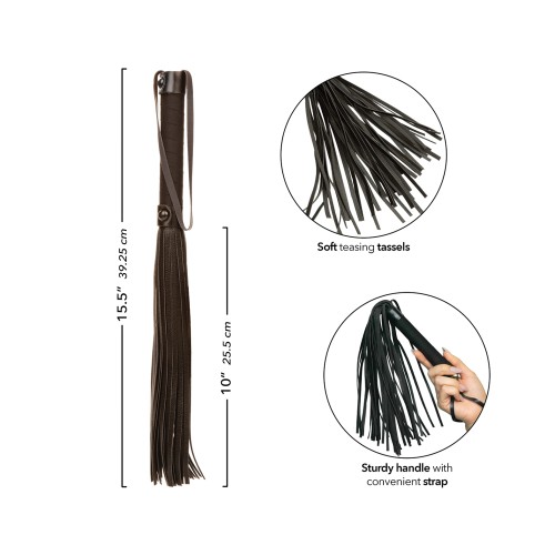 Nocturnal Collection Sensory Flogger