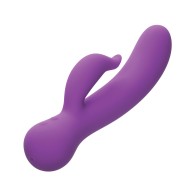 Vibrador Recargable First Time para Estimulación Última