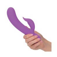 First Time Rechargeable Pleaser Vibrator for Ultimate Stimulation