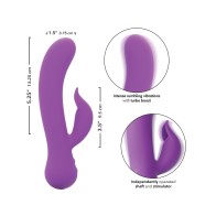 Vibrador Recargable First Time para Estimulación Última