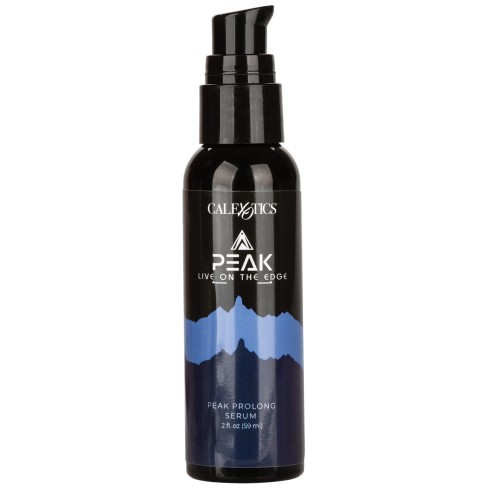 Peak Prolong Serum 2 oz Pump Bottle