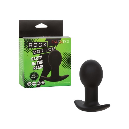 Rock Bottom Pop Anal Probe