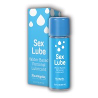 Lubricante Personal a Base de Agua Sextopia 2.2 oz