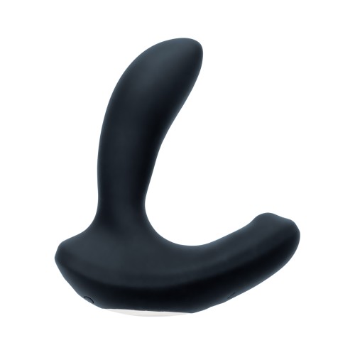 Vibrador Prostático Recargable VeDo Volt Negro