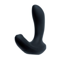 Vibrador Prostático Recargable VeDo Volt Negro