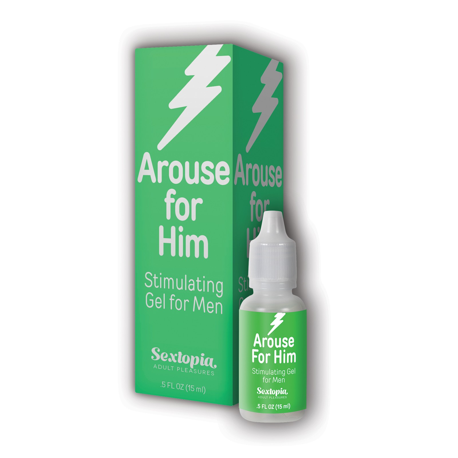 Sextopia Arouse For Him Stimulating Gel