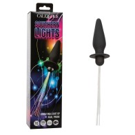 Sonda Vibrante Recargable Southern Lights