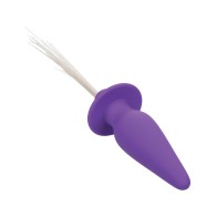 Southern Lights Rechargeable Vibrating Anal Probe