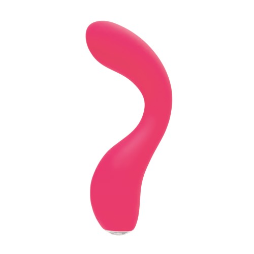 VeDo Desire Rechargeable G-Spot Vibe Pink