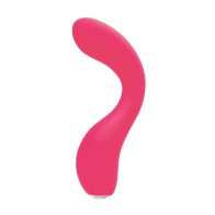 VeDo Desire Rechargeable G-Spot Vibe Pink