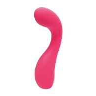 VeDo Desire Rechargeable G-Spot Vibe Pink