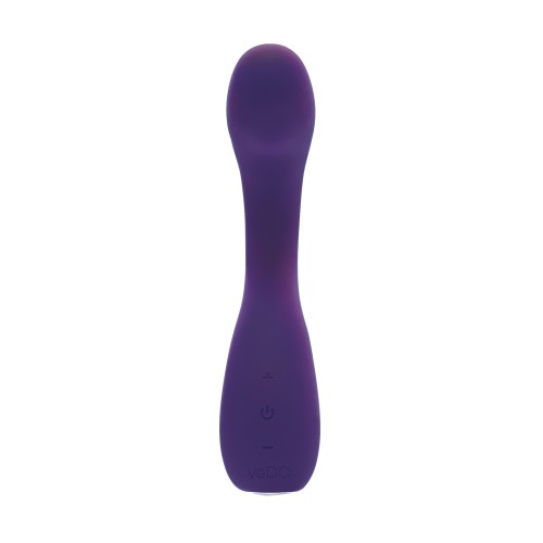 VeDo Desire G-Spot Vibe - Rechargeable Pleasure