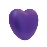 VeDo Amore Rechargeable Pleasure Vibe Purple