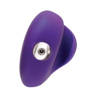 VeDo Amore Rechargeable Pleasure Vibe Purple