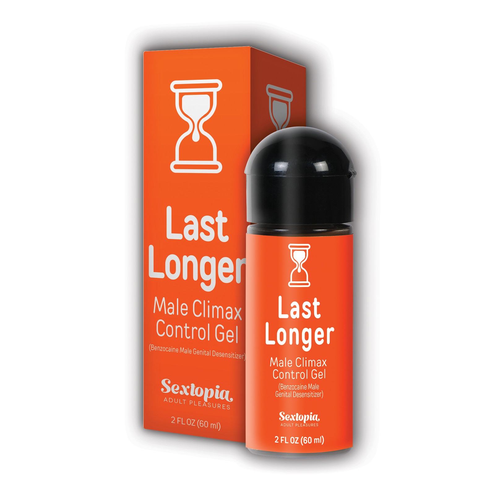 Male Climax Control Gel for Longer Performance