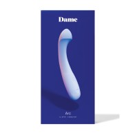 Dame Arc G-Spot Vibrator - Pleasure Unleashed