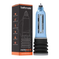 Bathmate Hydromax 8 - Blue