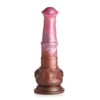 Creature Cocks Centaur Silicone Dildo